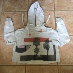 Sweatshirt. All Saints